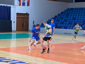 Futsal