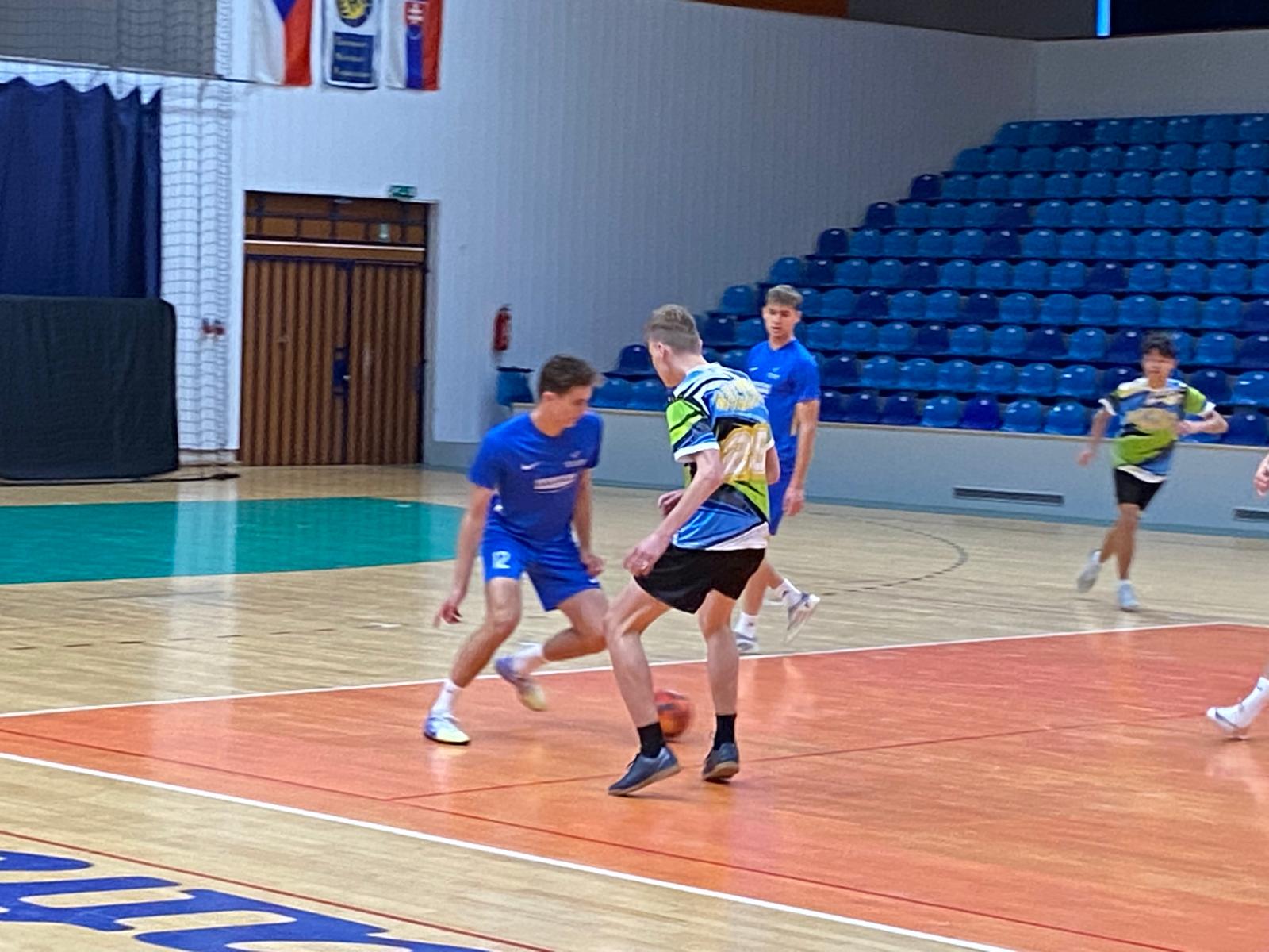 Futsal