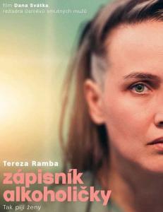 Deník alkoholičky - plakát
