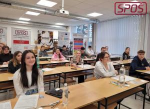 B2 First - certifikát