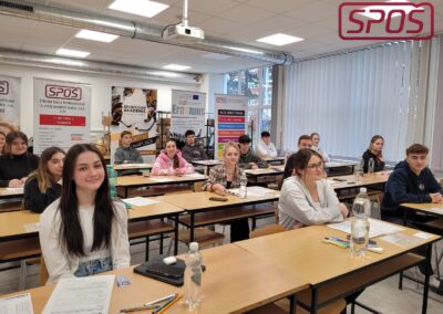 B2 First - certifikát