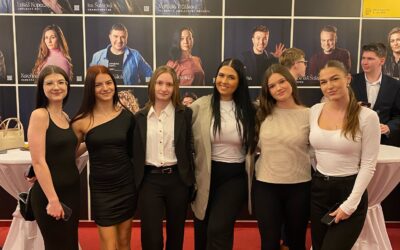 Za kulturou: Farma zvířat ve Slováckém divadle