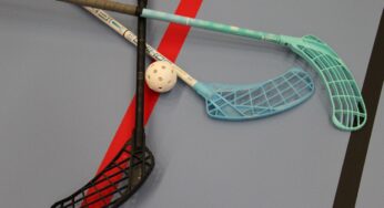 SABE CUP 2025: Stříbrná jízda našich florbalistek
