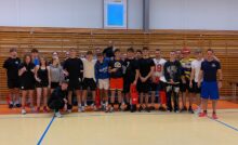 Exkurze VUT Brno - sportovní laboratoře