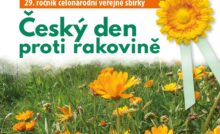 Český den proti rakovině - 05-2025