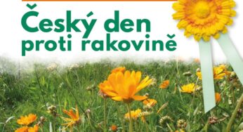 Pomáháme: Kytičkové dny