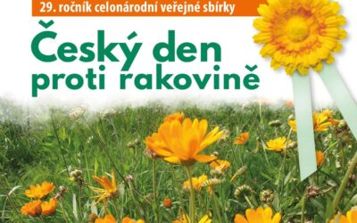 Pomáháme: Kytičkové dny