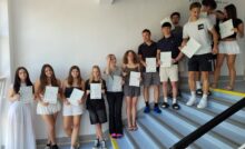 B2 Certificate