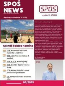 spos news 06/2025