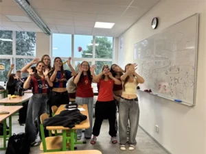 Evropský den Jazyků 2025