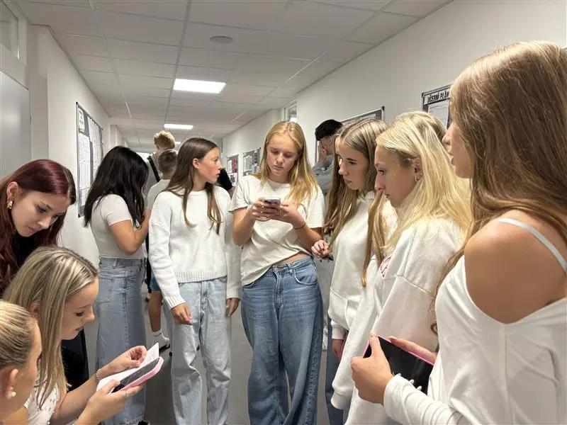 Řešení úkolů - Evropský den jazyků