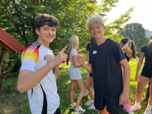 Adapťák 2025 Rusava