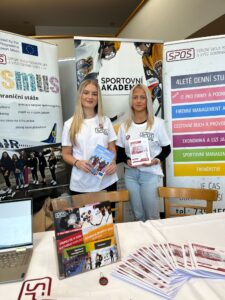 Burza škol Kroměříž 2025