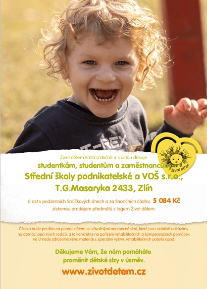 Srdíčkové dny 2025