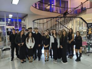 MDZ Babička - skupina