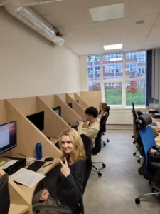 Cambridge zkoušky - test