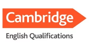 Cambridge zkoušky logo