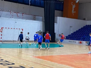 Futsal - hra