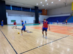 Futsal - turnaj
