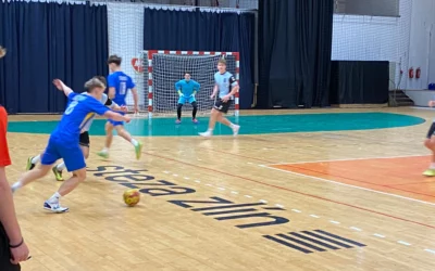 Futsalisté slaví velký návrat po třech letech