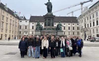 Adventní Vídeň 2025: Vánoční exkurze