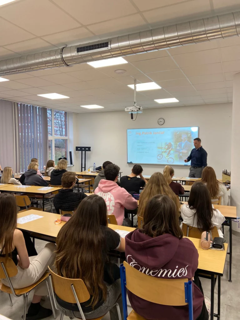 Fanační gramotnost program