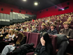 GAC - pořad Ekvádor