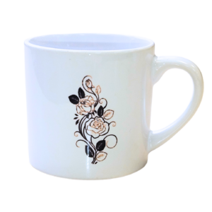 Velký Hrnek na kávu s vlastním potiskem