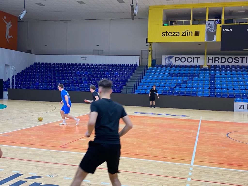 Futsal SŠ