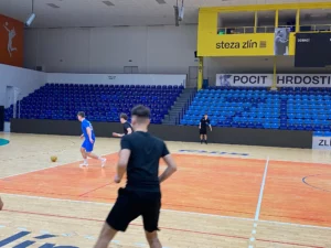 Futsal SŠ