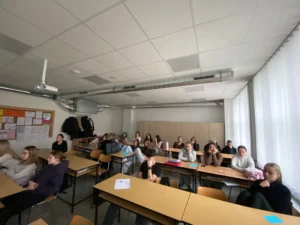 Obecenstvo - poruchy příjmu potravy