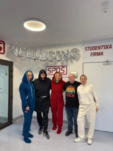 Wellbeing - učitelé