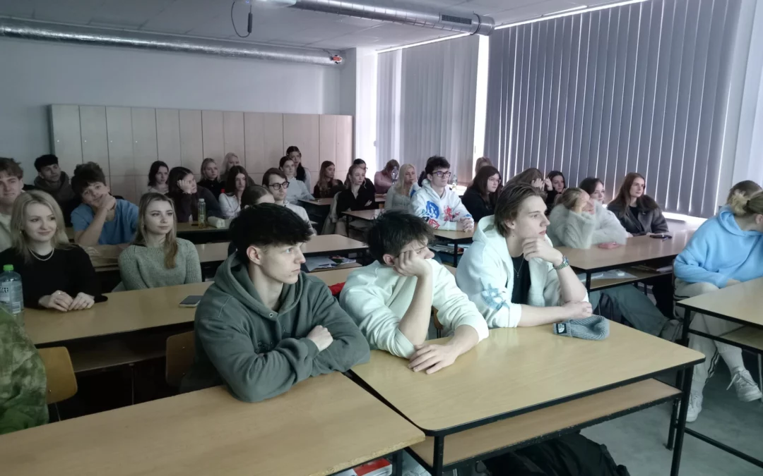 Maturita z češtiny bez stresu: Strategie od Běžícího češtináře