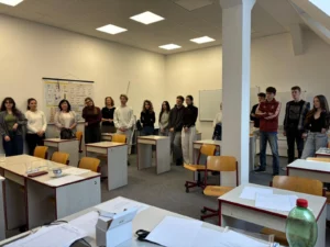 Olympiáda NJ - V.Klobouky