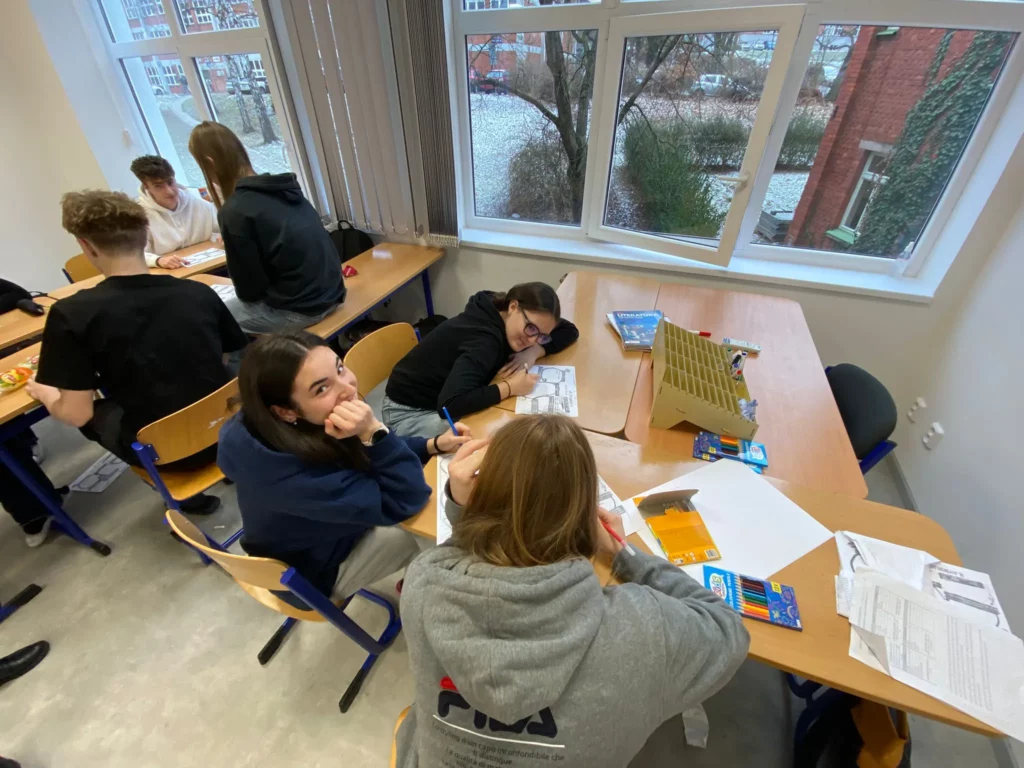 Wellbeing - workshop