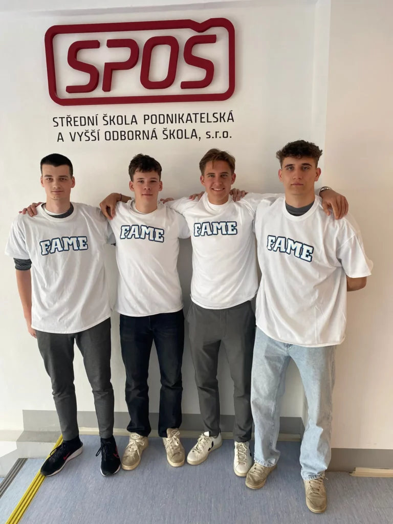 Sport - bezpečný pohyb -lektoři