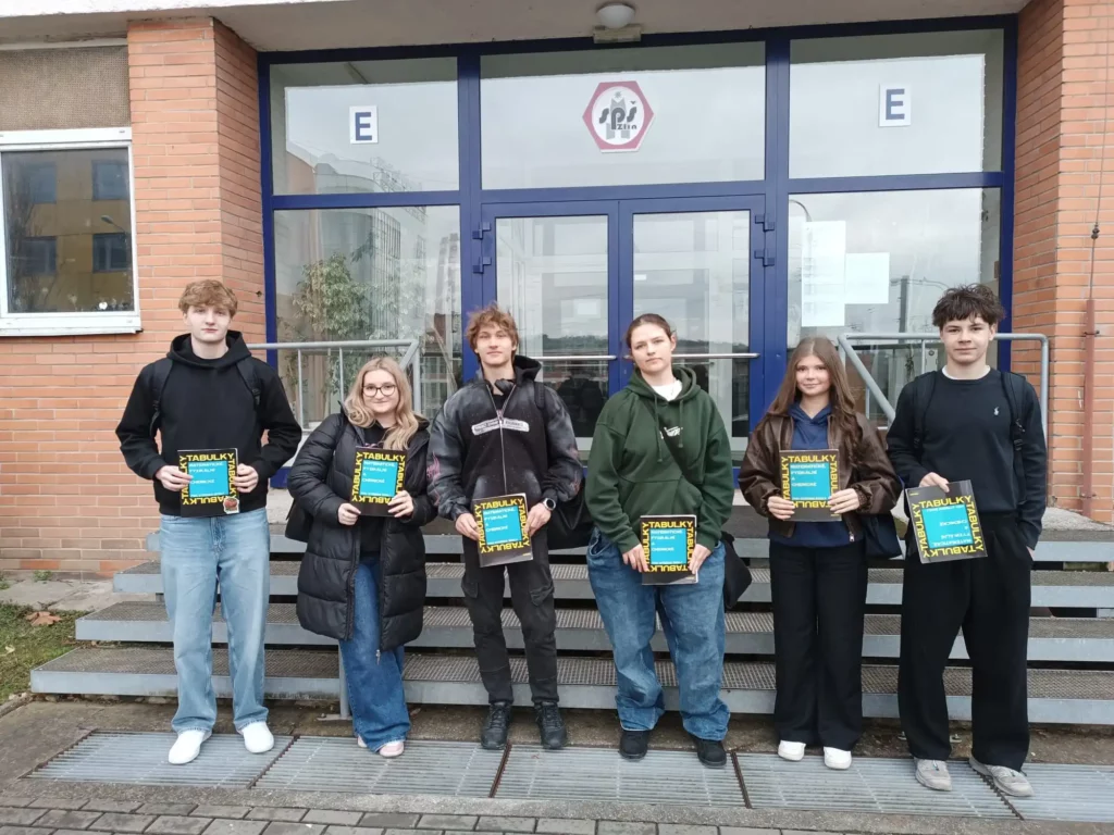 Matematická soutěž