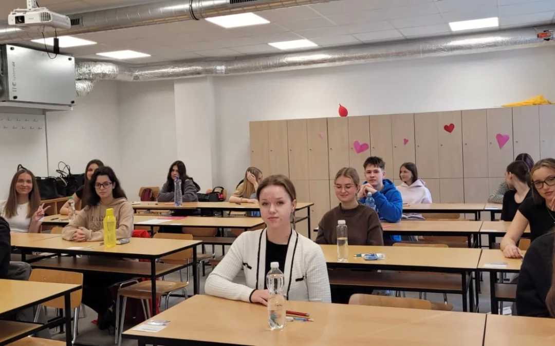 Angličtina na maximum: Cambridge zkoušky přímo u nás