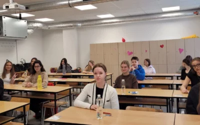 Angličtina na maximum: Cambridge zkoušky přímo u nás