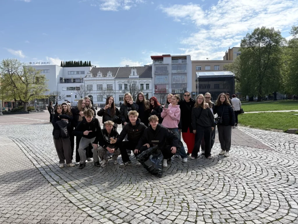 Den Země - účastníci