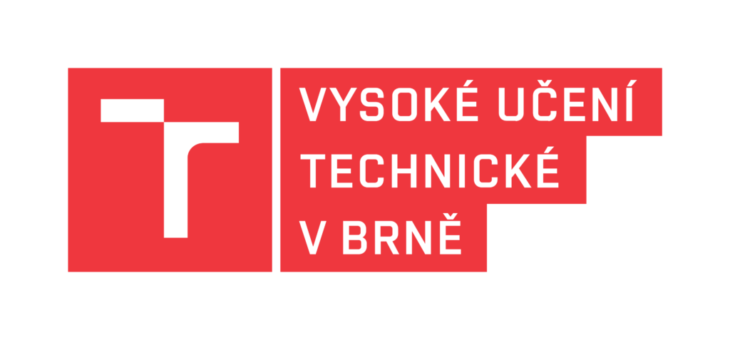Logo Vysokého učení technického v Brně