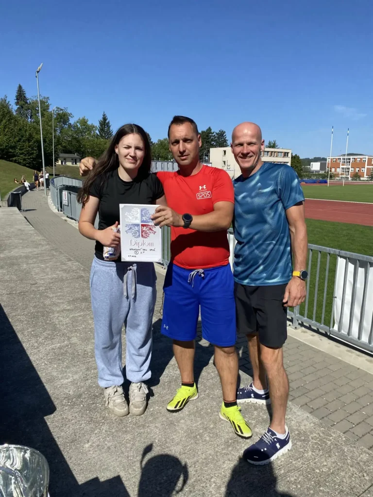 Sportovní den 09-2026