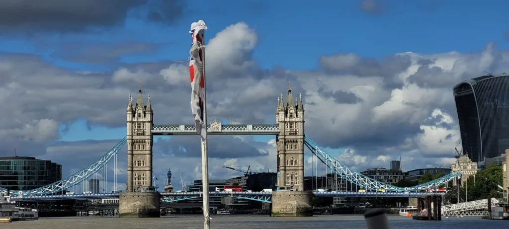 Tower Bridge
