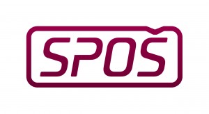 spoš logo