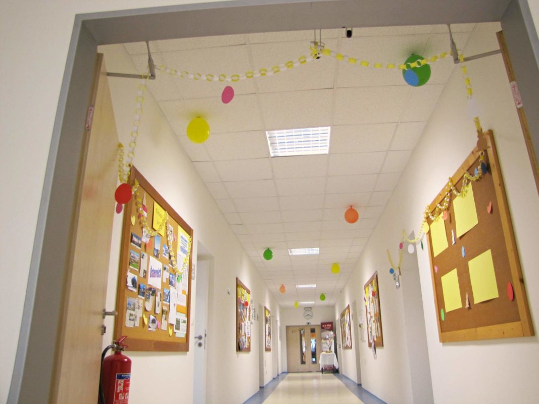 Naši studenti podpořili Srdíčkové dny